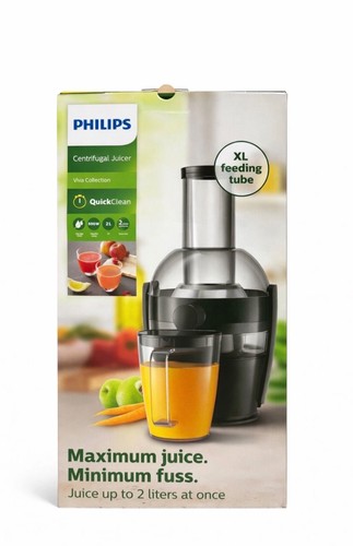 Philips viva spin - viva,