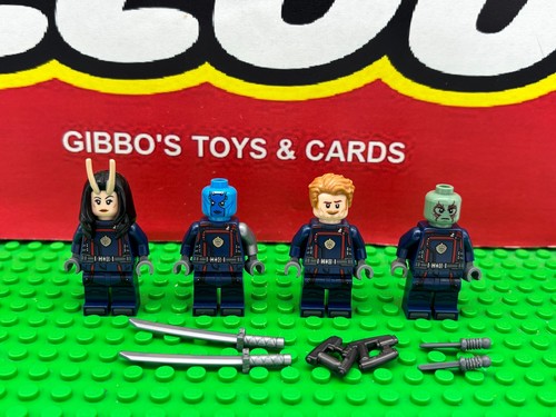 Lego drax mantis star - drax,, mantis,
