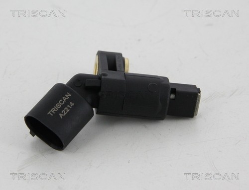 New sensor wheel speed for - new, vw