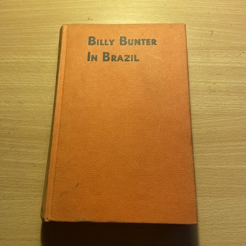 Billy bunter brazil by - billy, in