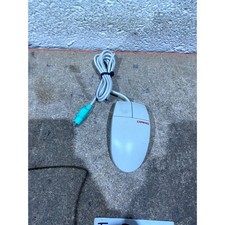 Compaq M-S34 Standard Mouse