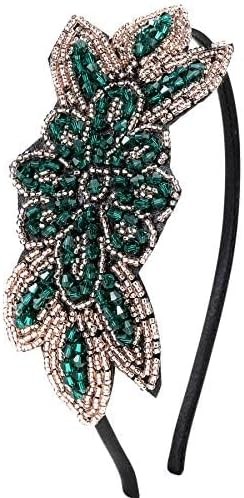 Babeyond 1920s headpiece - 1920s,