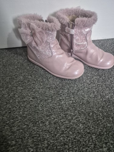 Andanines girls boots size - andanines,
