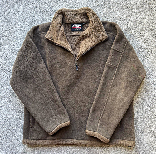 Musto performance snugs - musto,