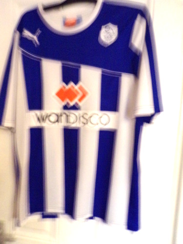 Sheffield wednesday 15 - wednesday,