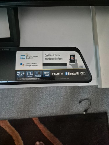 Panasonic htb510 - panasonic, su-htb510