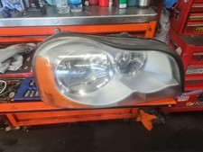 2002-2006 VOLVO XC90 FRONT