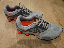 2014 Mens Nike Shox Turbo 14