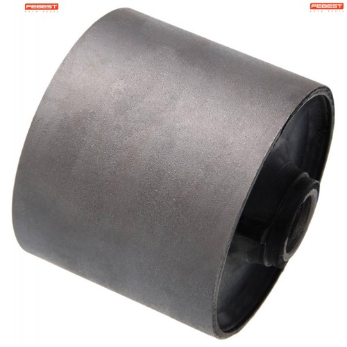 Rear trailing arm front - rear, bush