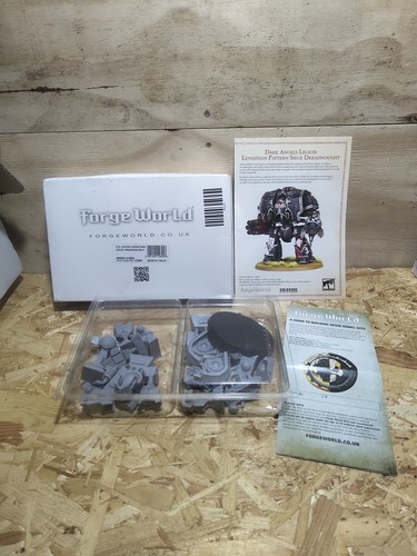 Forge world dark - forge, angels