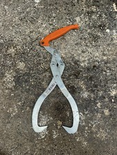 Husqvarna Large lifting timber