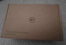 BT Essential Digital Home