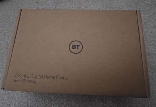 Essential digital home - digital,