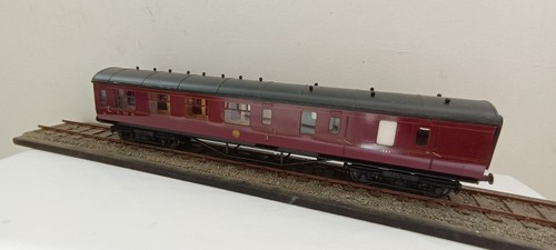 Gauge 7mm kitbuilt - gauge,