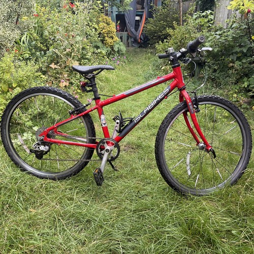 Isla beinn unisex bike - isla,