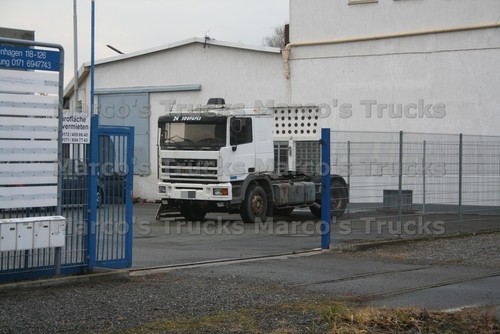 Truck photo daf tractor - photo,