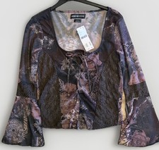 Urban Outfitters Mesh Lace Tie