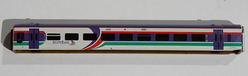 Bachmann 371 554 - bachmann, 158
