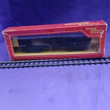 Triang R020 Engineers Coach(o2)