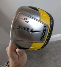 Nike SQ Sumo2 #5 Wood / 19 Degree / Regular Flex Diamana Sasquatch Left Handed