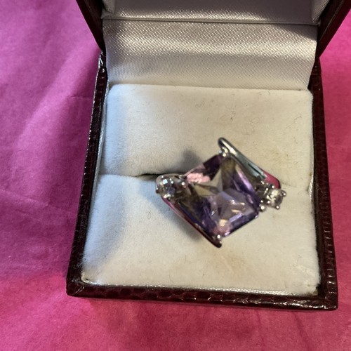 Amethyst yellow citrine - amethyst,yellow,