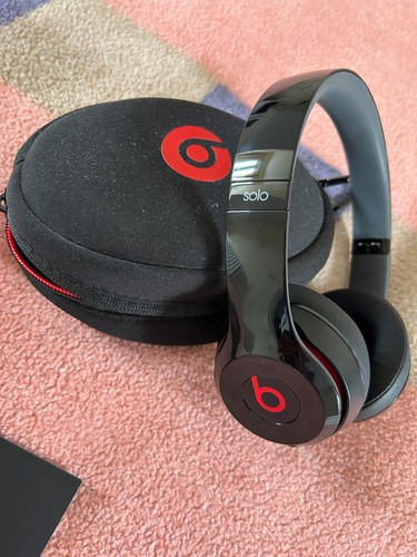 Beats dre solo - by, dr.