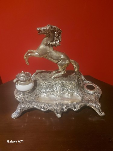 Antiqua silverplate french - silverplate,