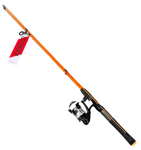 Zebco se20 spinning reel - se20,