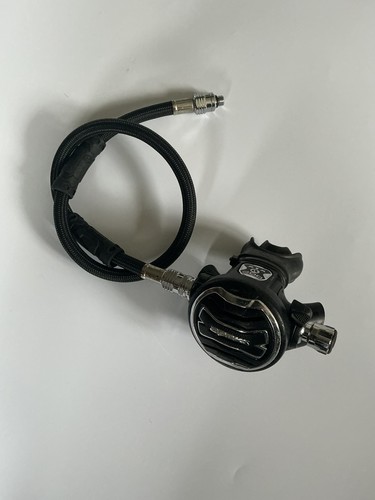 Apeks xtx200 2nd stage - xtx200,