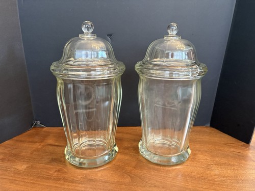 Vintage set indiana glass - vintage,