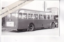 THAMES VALLEY - BRISTOL L /