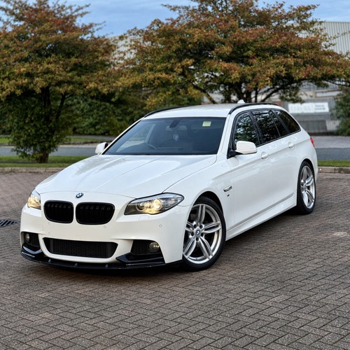 2013 bmw series f11 - bmw,