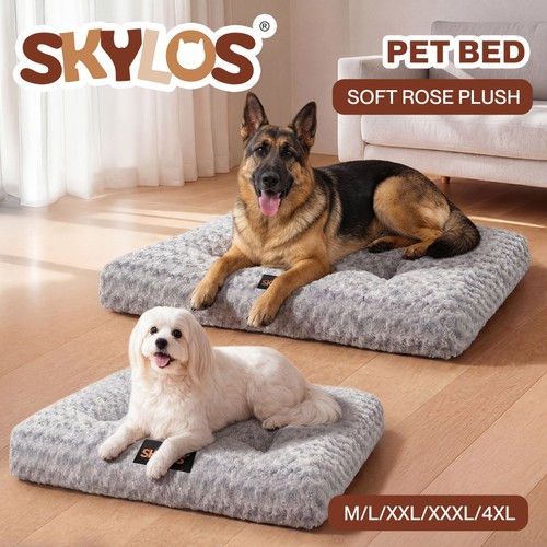 Skylos dog bed - skylos, soft