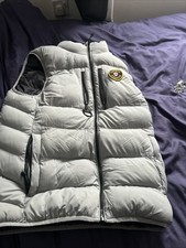 Zavetti Canada Gilet