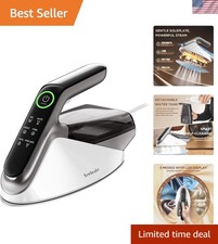 Luxury 1500W Steam Generator