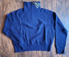RLX Ralph Lauren Cashmere Golf