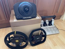 Thrustmaster TS-PC Ferrari +