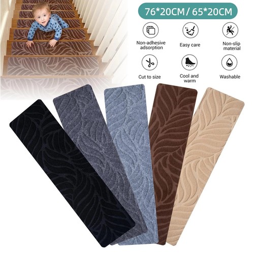 15pcs stair pads - pads, set