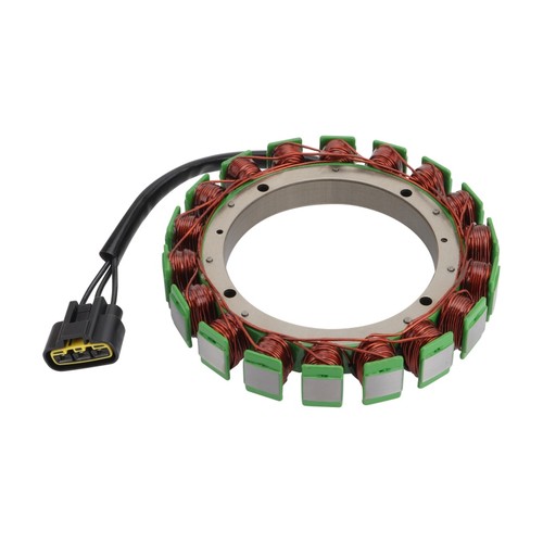 Stator charging coil - charging,