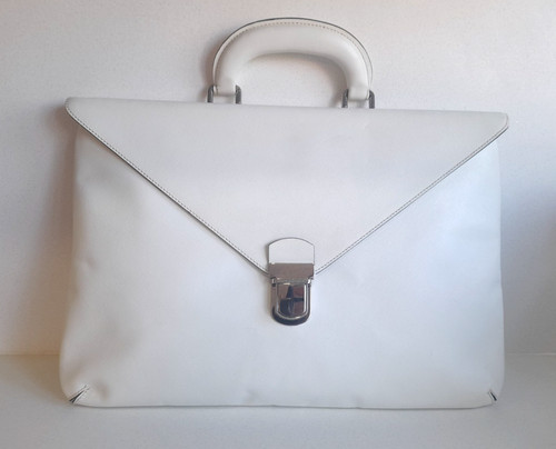 Genuine giorgio armani calf - genuine,