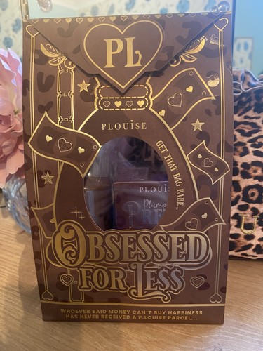 Cheetah plouise untamed sugar - plouise,