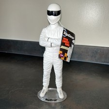 BBC Top Gear The Stig Figure