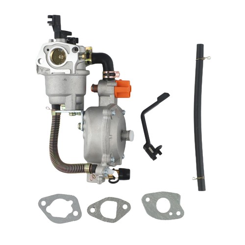High performance natural gas - high,