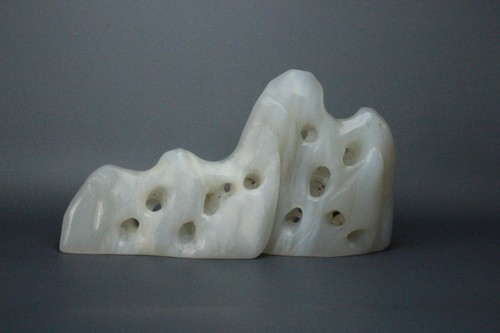 China antique natural old - natural,