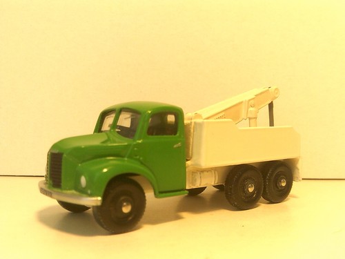 Matchbase axle recovery - 2,