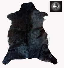 Goat Hide Rug Natural Goat