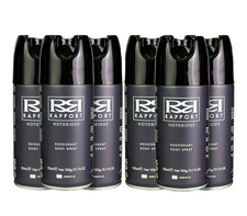 Rapport Deodorant Body Spray