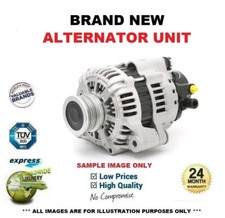 140A ALTERNATOR for VW GOLF