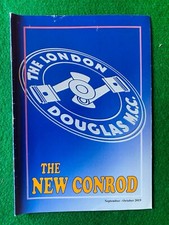 THE NEW CONROD SEP OCT 2019