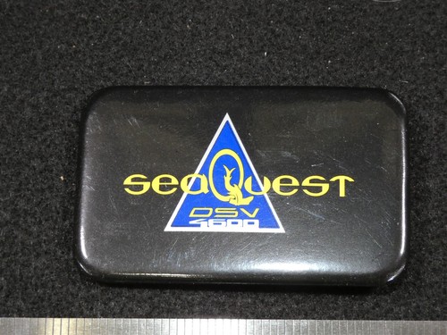1994 seaquest dsv series - seaquest,